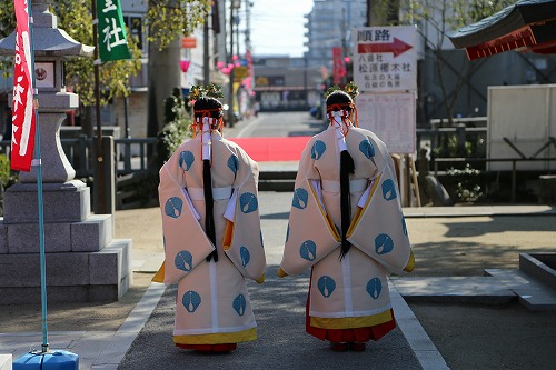 結婚式4