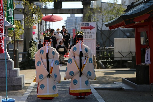 結婚式8