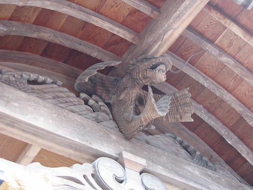 佐賀八幡宮14
