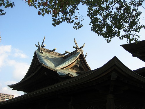 佐賀八幡宮18