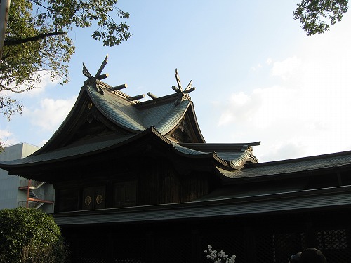 龍造寺八幡宮8