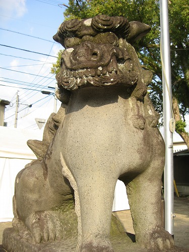 佐賀八幡宮10
