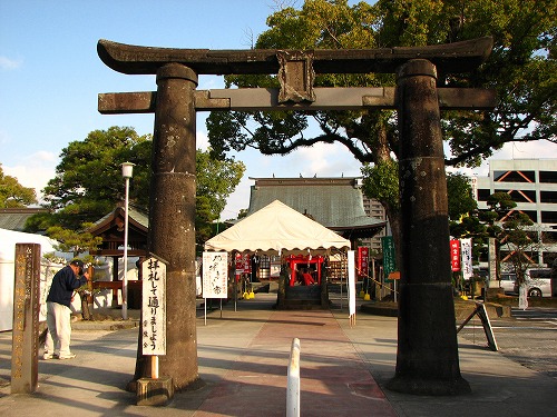 佐賀八幡宮3