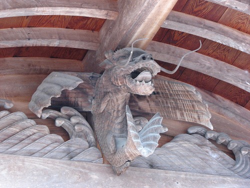 佐賀八幡宮17