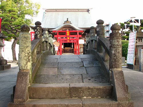 佐賀八幡宮26