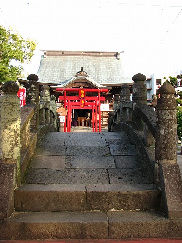 佐賀八幡宮25