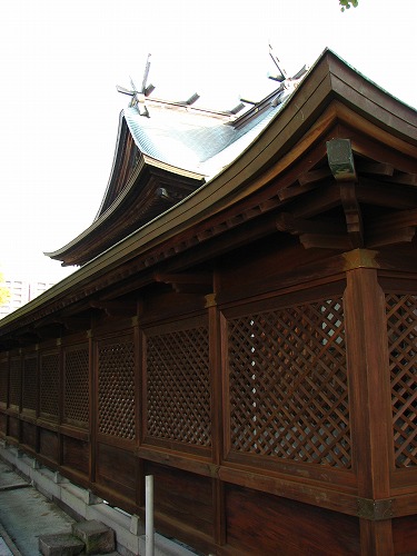 佐賀八幡宮22