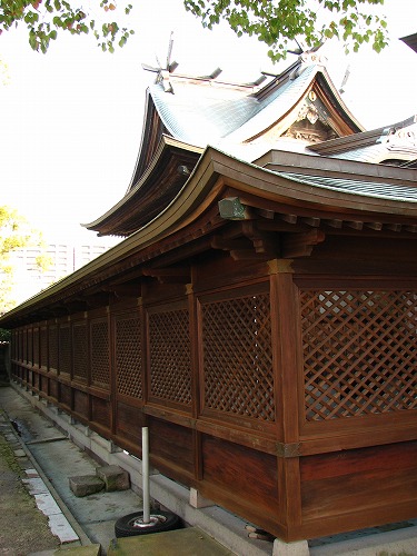 佐賀八幡宮24