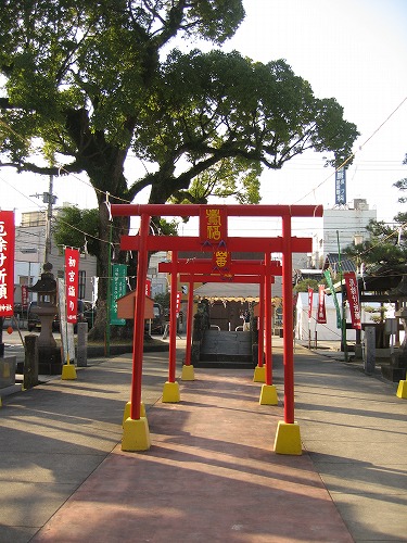 龍造寺八幡宮6