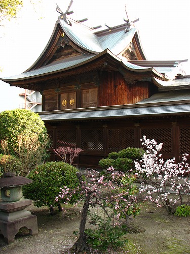 龍造寺八幡宮20