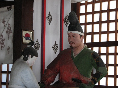 楠神社9