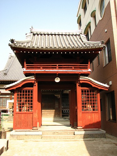 称念寺10