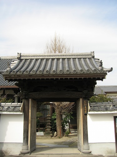 真覚寺1