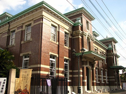 佐賀市歴史民俗館2