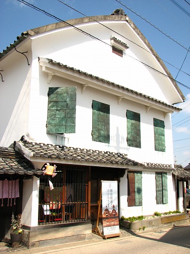 佐賀市歴史民俗館4