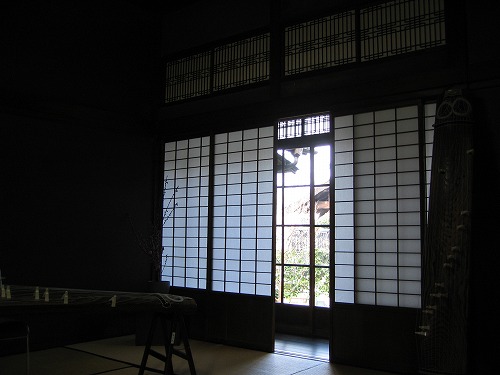 旧古賀家4