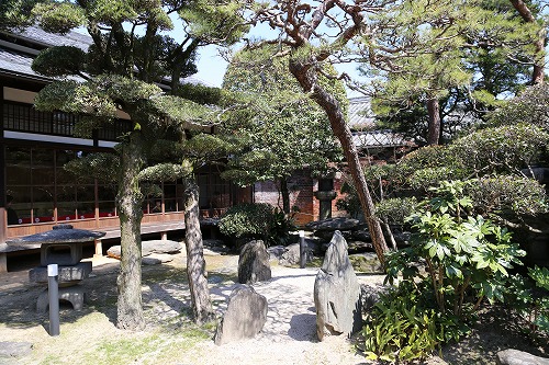 旧古賀家20