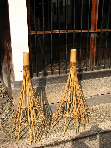 旧牛島家14