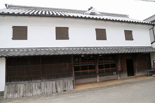旧牛島家16