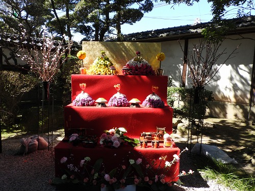 旧福田家