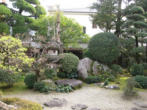 旧福田家21