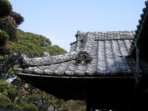 旧福田家5