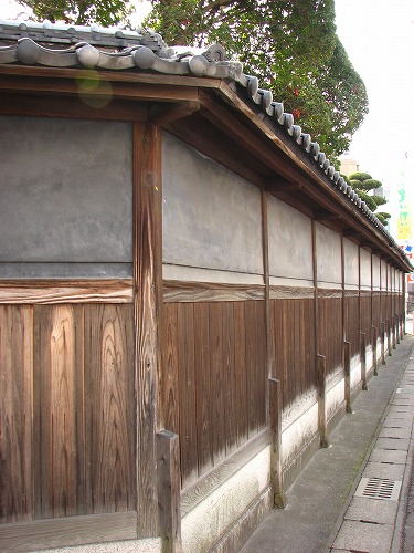旧福田家27