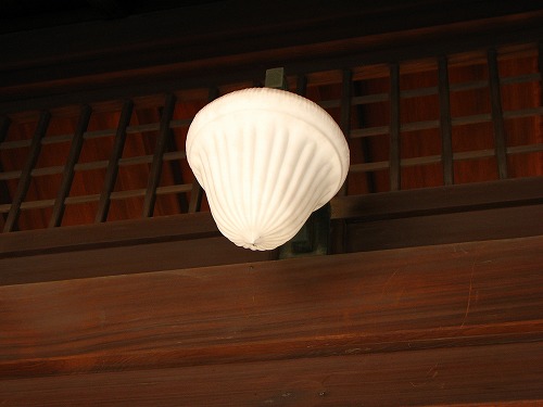 旧福田家9