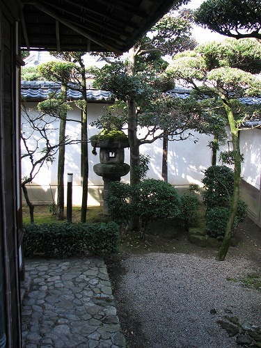 旧福田家28