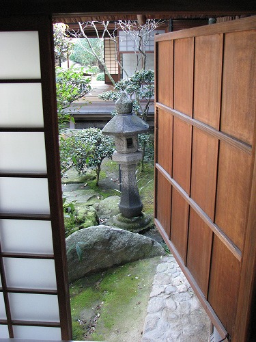旧福田家29