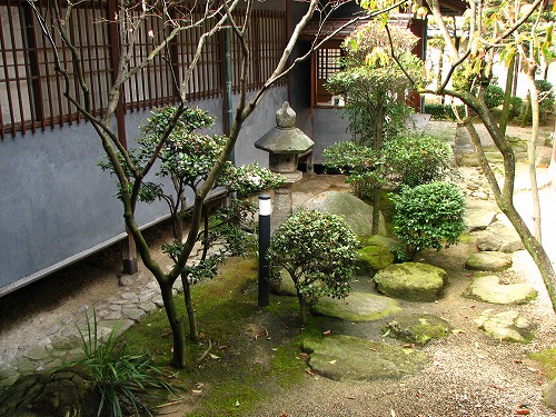 旧福田家31