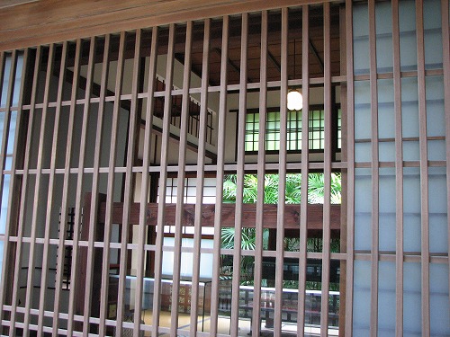 旧福田家14