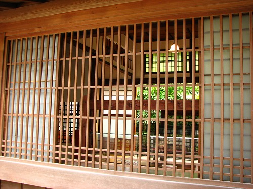 旧福田家15