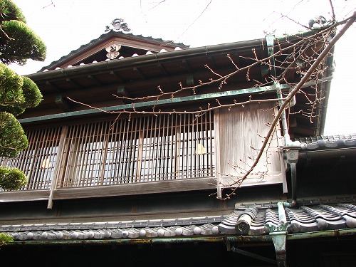 旧福田家6