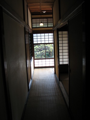 旧福田家35