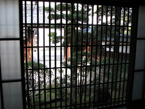 旧福田家27