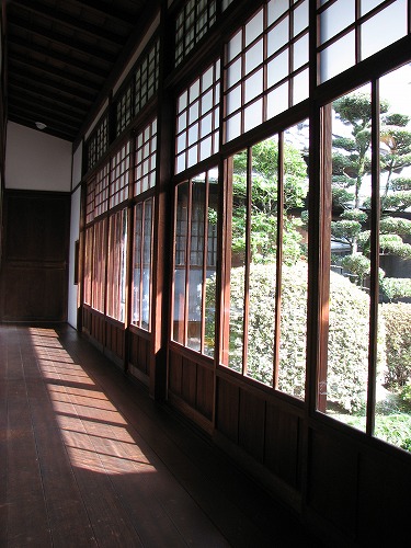旧福田家38