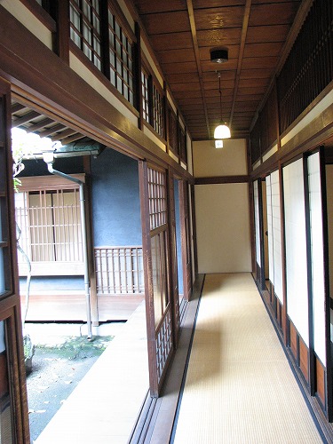 旧福田家18