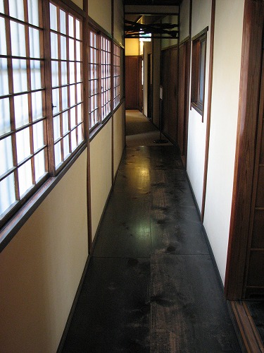 旧福田家39