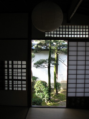 旧福田家17