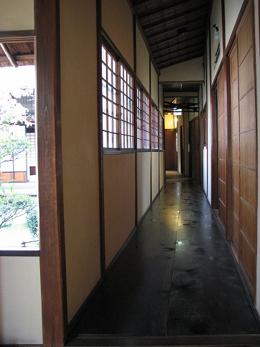 旧福田家40