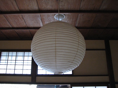 旧福田家9