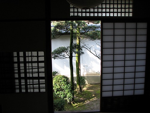 旧福田家28