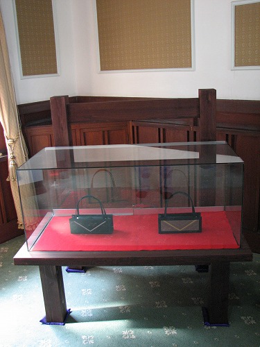 佐賀錦13