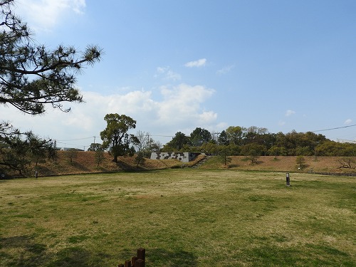 佐賀城28