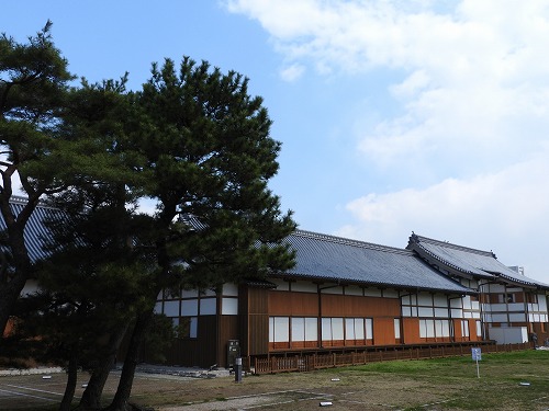 佐賀城8