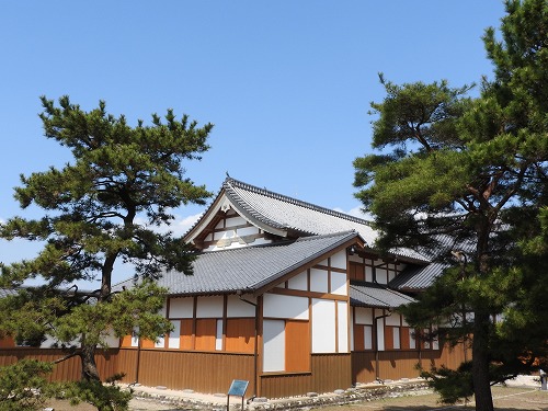 佐賀城4