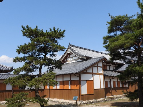 佐賀城3