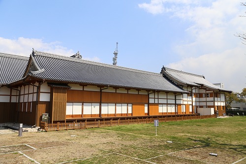 佐賀城7