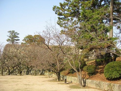 佐賀城34